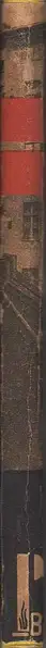 Book spine: Adolf Behne - Neues Wohnen - Neues Bauen