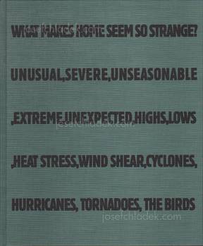  John Gossage Should Nature Change