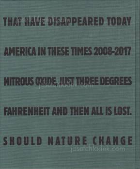  John Gossage Should Nature Change
