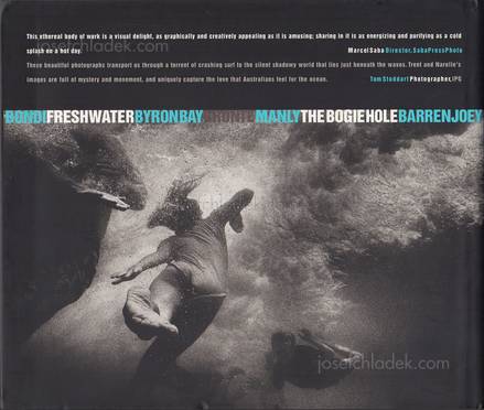  Trent Parke The Seventh Wave : Photographs of Australian...