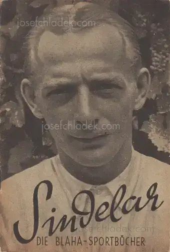 Cover of Blaha - Sindelar