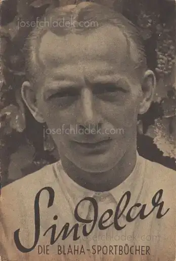 Cover of Blaha - Sindelar