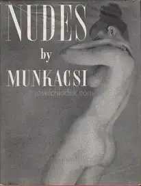 Martin Munkacsi - Nudes