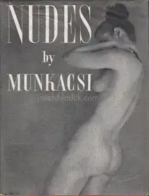 Martin Munkacsi - Nudes