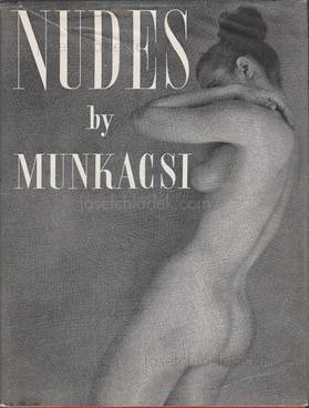 Martin Munkacsi Nudes