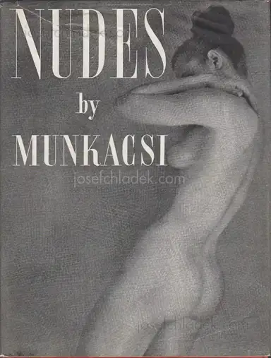 Martin Munkacsi - Nudes Martin Munkacsi - Nudes