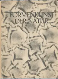 Oskar Prochnow - Formenkunst der Natur