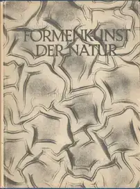 Oskar Prochnow - Formenkunst der Natur