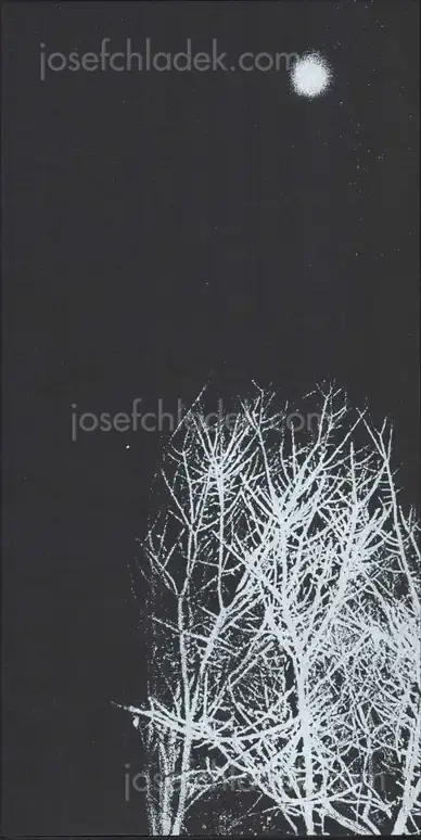 Cover of Hajime Kimura - Snowflakes Dog Man (ceiba edition)