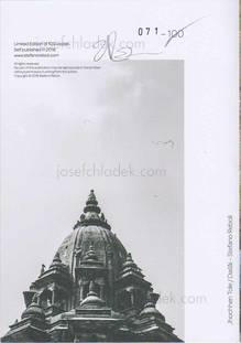 Stefano Reboli Jhochhen Tole/Daśãi