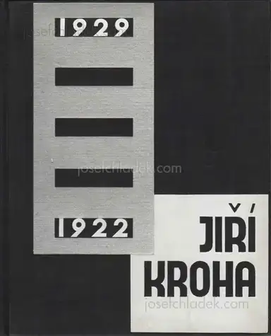 Jaroslav B. Svrcek - Jiří Kroha Jaroslav B. Svrcek - Jiří Kroha