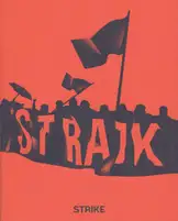 Rafal Milach - Strike