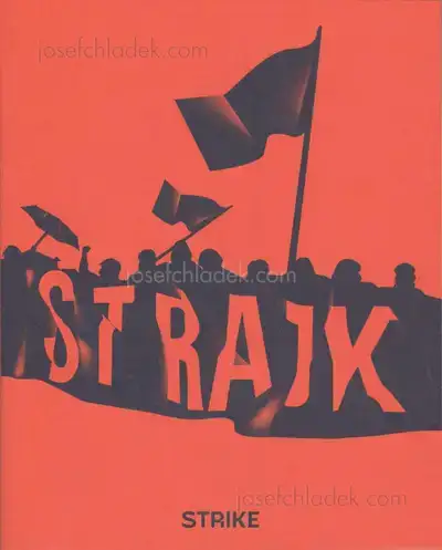 Cover of Rafal Milach - Strike