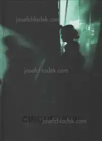 Oliver Stegmann - Circus Noir