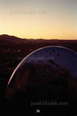 Lycien-David Csery A-Z West Work Trade Residency