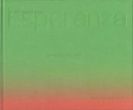 Cover of Jerker Andersson - Esperanza