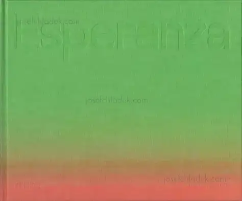 Cover of Jerker Andersson - Esperanza