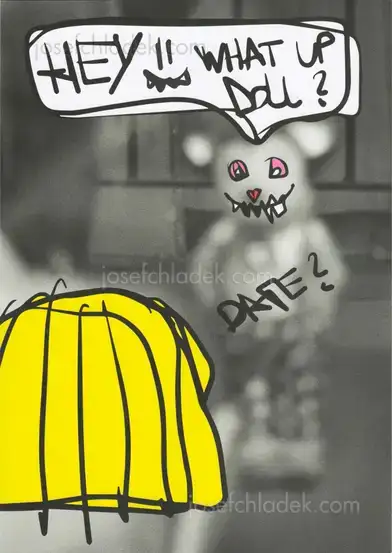 Cover of Dominik Schubert - Months