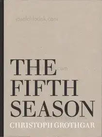 Christoph Grothgar - The Fifth Season