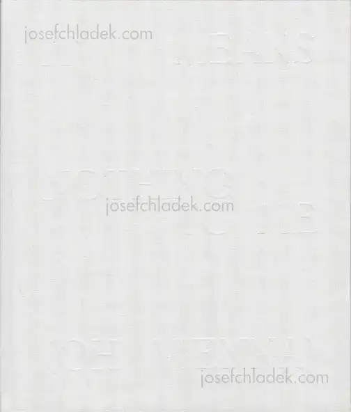 Cover of Niko Havranek & Virginia de Diego - It means nothing to me (oh, Vienna)