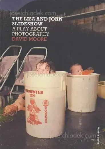 Cover of David Moore - The Lisa and John Slideshow