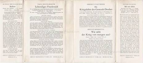 Edgar Lajtha Japan. Gestern, heute, morgen.