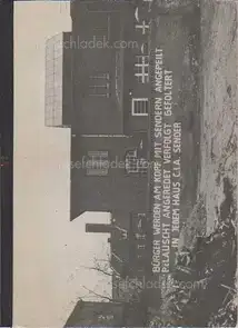 Cover of Seltzer Andreas and Dieter Hacker - Bürger werden am Kopf mit Sendern angepeilt, belauscht, angeredet, verfolgt, gefoltert: Beispiel eines Widerstandes