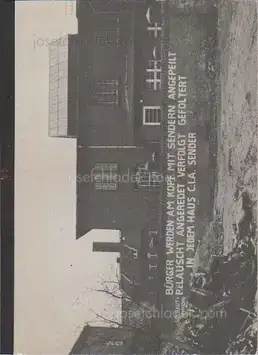 Cover of Seltzer Andreas and Dieter Hacker - Bürger werden am Kopf mit Sendern angepeilt, belauscht, angeredet, verfolgt, gefoltert: Beispiel eines Widerstandes
