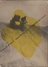 Armin T. Wegner - Jagd durch das tausendjährige Land