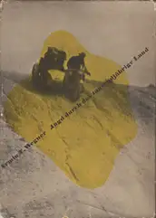 Armin T. Wegner - Jagd durch das tausendjährige Land