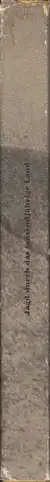 Book spine: Armin T. Wegner - Jagd durch das tausendjährige Land