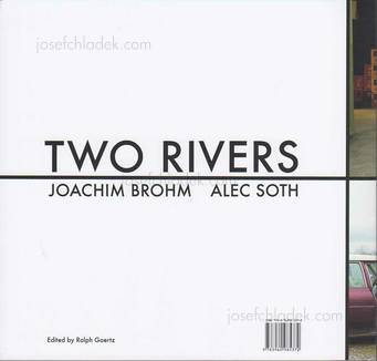  Joachim Brohm Two Rivers