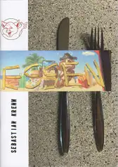 Sebastian Krenn - Essen