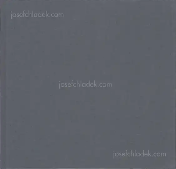 Cover of Lewis Baltz - The Prototype Works - Works