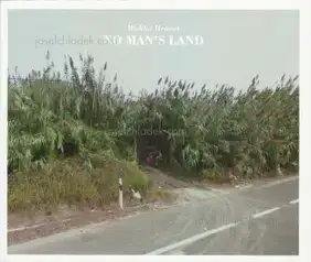 Mishka Henner - No man's land Vol. I