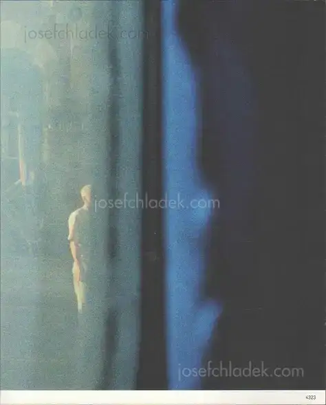 Cover of Damian Heinisch - 45