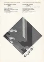 Karl Gerstner - Programme entwerfen (Designing Programmes) - Book photo 1