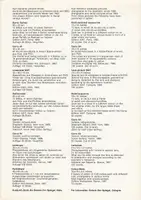 Karl Gerstner - Programme entwerfen (Designing Programmes) - Book photo 2