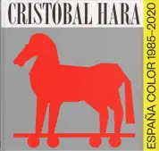 Cristóbal Hara - España Color 1985-2020