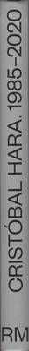 Cristóbal Hara España Color 1985-2020