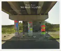 Mishka Henner - No man's land Vol. II