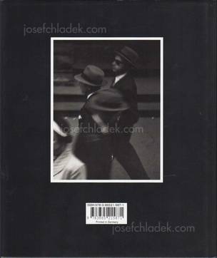  Saul Leiter - Saul Leiter (Back)