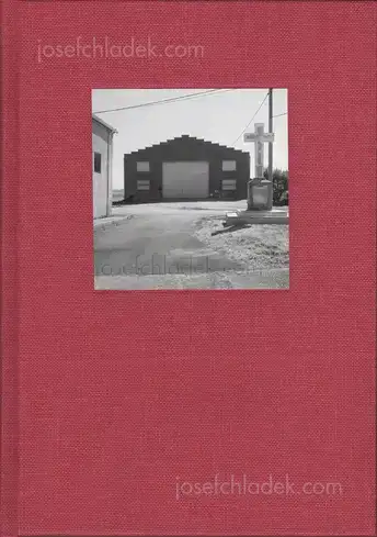 Cover of Gerry Johansson - Spanish Summer