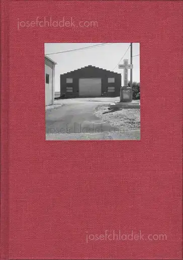 Cover of Gerry Johansson - Spanish Summer