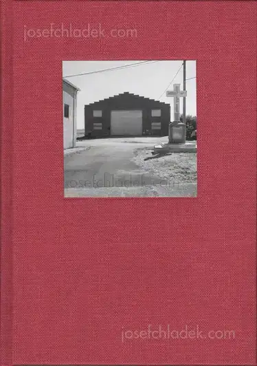 Cover of Gerry Johansson - Spanish Summer