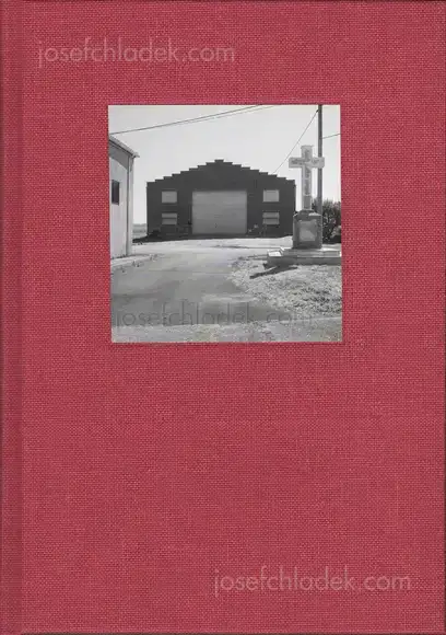 Cover of Gerry Johansson - Spanish Summer