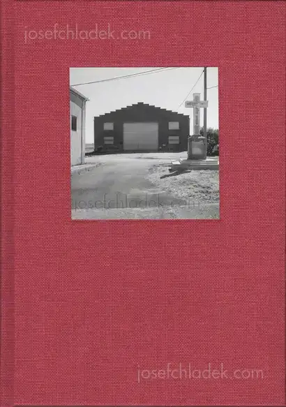 Cover of Gerry Johansson - Spanish Summer