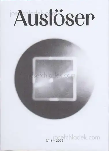 Cover of Sebastian Gansrigler, Kay von Aspern & Niko Havranek - Auslöser #5