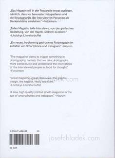 Sebastian Gansrigler Auslöser #5