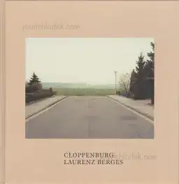 Laurenz Berges - Cloppenburg